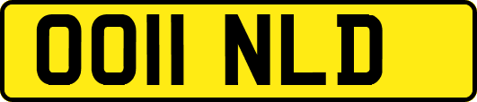 OO11NLD