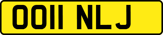 OO11NLJ