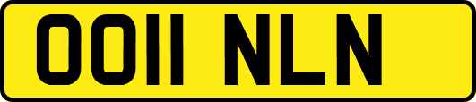 OO11NLN