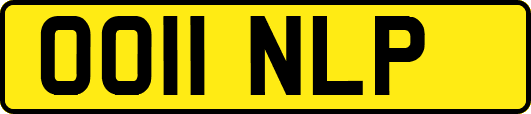 OO11NLP