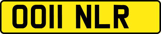 OO11NLR