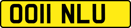 OO11NLU