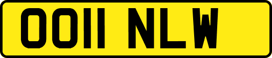 OO11NLW