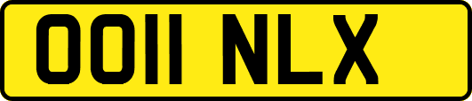 OO11NLX
