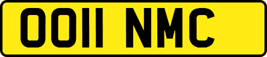 OO11NMC
