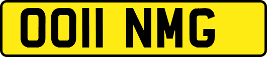 OO11NMG