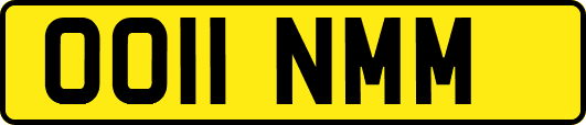 OO11NMM