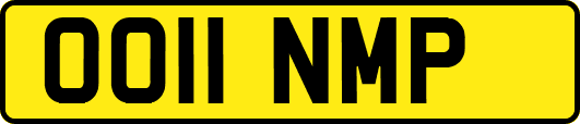 OO11NMP