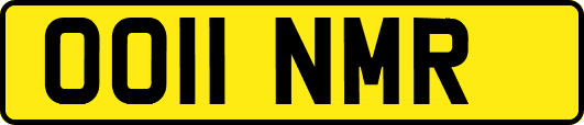 OO11NMR