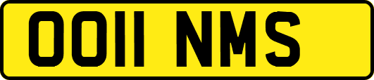 OO11NMS