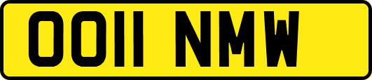 OO11NMW
