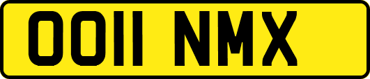 OO11NMX