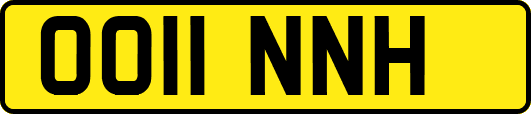OO11NNH