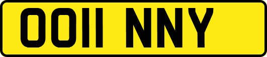 OO11NNY