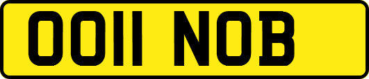OO11NOB