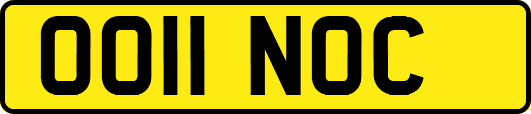OO11NOC