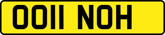 OO11NOH