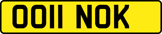 OO11NOK
