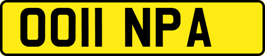 OO11NPA