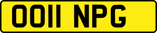 OO11NPG