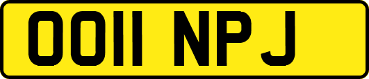 OO11NPJ