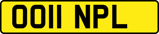 OO11NPL