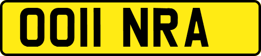 OO11NRA