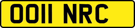 OO11NRC