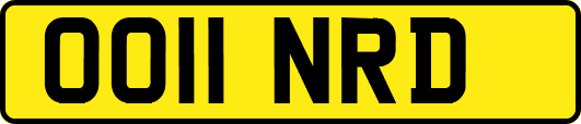 OO11NRD