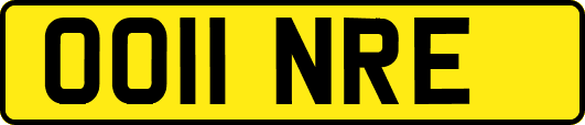 OO11NRE