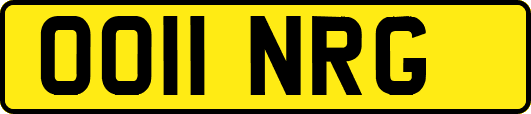 OO11NRG