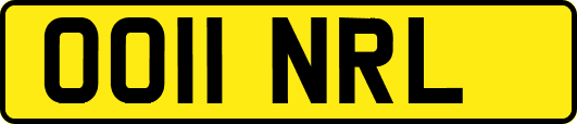 OO11NRL