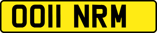 OO11NRM