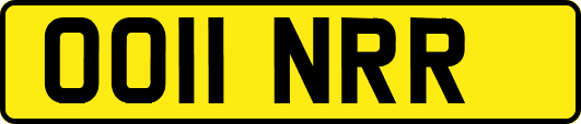 OO11NRR