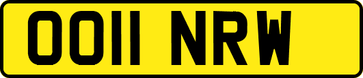 OO11NRW
