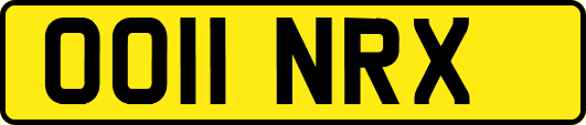 OO11NRX