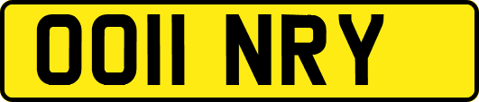 OO11NRY