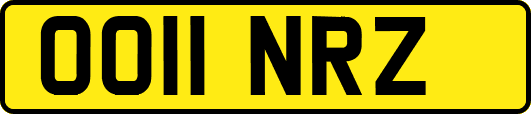 OO11NRZ