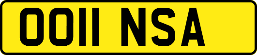 OO11NSA