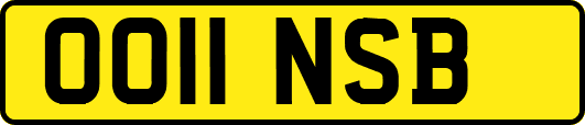 OO11NSB