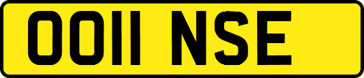 OO11NSE