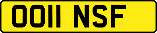 OO11NSF