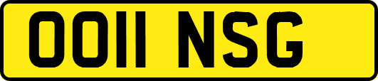 OO11NSG