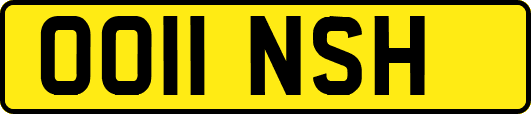 OO11NSH