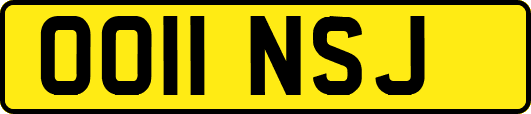 OO11NSJ