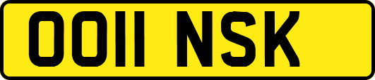 OO11NSK