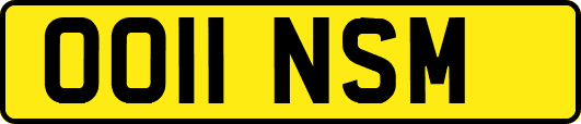 OO11NSM