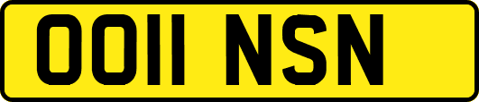 OO11NSN