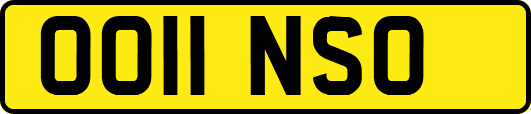 OO11NSO