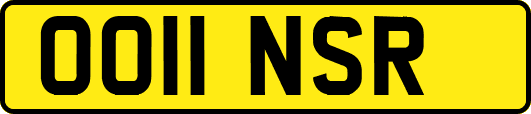 OO11NSR